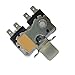 Imagen de Válvula Solenoide De Entrada De Agua Eléctrica FPS-180A 5221EN1005B