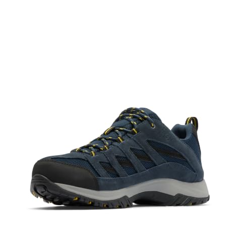 Image of Columbia Men's Crestwood Hiking Boots