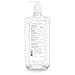 PURELL Advanced Hand Sanitizer Refreshing Gel, Clean Scent, 1 Liter Pump Bottle (Pack of 1) - 9632-04-CMR