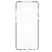 Speck Products Presidio Clear Cell Phone Case for Samsung Galaxy Note8 - Clear/Clear Presidio Clear