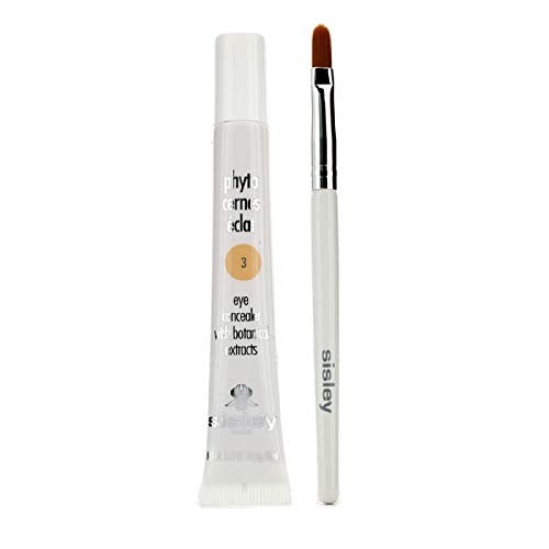 Sisley - Phyto Cernes Eclat Eye Concealer # 03 - 15ml/0.61oz