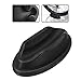 Bike Front Wheel Pad Plastic Bike Front Wheel Riser Block Stand Bicycle Wheel Block Front Wheel Riser for Turbo Trainer Indoor Bicycle Training Accessories