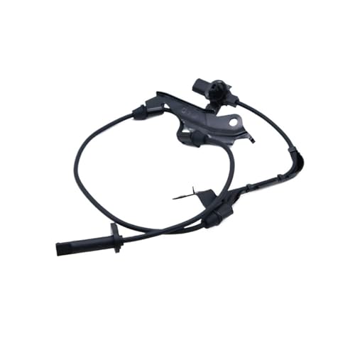 Capteur de vitesse de roue ABS avant gauche 57455-STX-A01 pour trajets sereins