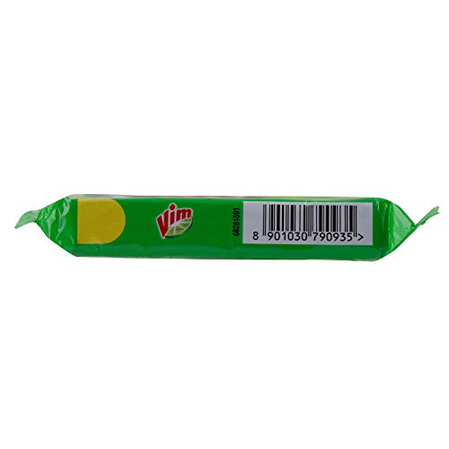 Image of Vim Dishwash Bar, 150g Pack