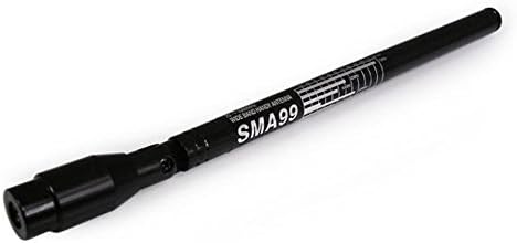 Comet SMA – 70 – 99 Comet 1000MHz Sash waidobandohandyi-antena Fold Songs Mechanism with 10 Tier Lot Element with Connector SMA – P