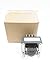 SQUARE D 9070EO3D1 Voltage Transformer 150VA 240/480V-AC 120V-AC D645458