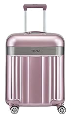 Titan-Koffer