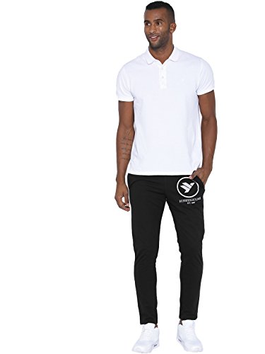 Image of Hubberholme Men's Poly Cotton Track Pant