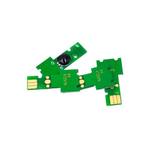 Chip de cartucho LC3037 LC3039 con lectura precisa de nivel de tinta para MFC-J6945DW