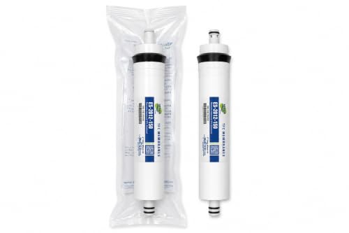 Hi-Tech RO 150 GPD Membrane for All Types of Water Purifiers (150 GPD)