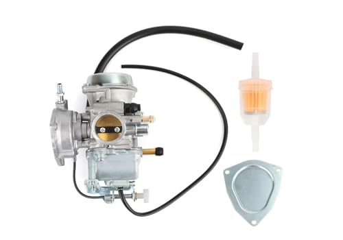 Carburateur pour Moto Tout-Terrain LTF250 Quad 13200-05G01