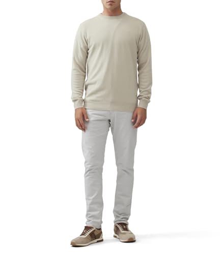 Rodd & Gunn Queenstown Sweater2