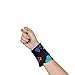 WIRESTER Bandana, Headwear, Scarf for Running, Cycling, Fishing, Sports Indoor Outdoor Fashionable Wear Multicolor Paws Dog