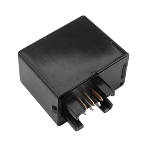 Partie module clignotant indicateur GSX600 SV650 relais électricité - 4