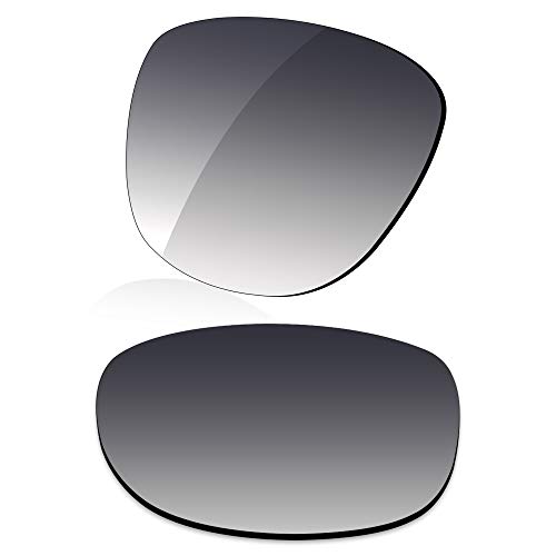 Image of LenzReborn High-impact Polarized Lens Replacement for Oakley Trillbe X OO9340 Sunglass - More Options
