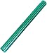St. Louis Crafts 12""X25' 38GA GRN Multi-Purpose Foil Roll, 12" x 300" Size, 38 Gauge, Aluminum, Greentone