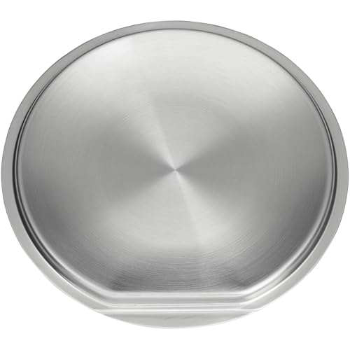 Juego de 4 tazones de acero inoxidable WMF 1.0-3.5 L miniatura 6