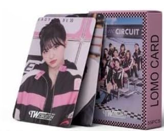 LOMO�J�[�h 55�� for 2026 SEASON'S GREETINGS �t�H�g�J�[�h �g���J �t�H�g�J�[�h�Z�b�g �ʐ^�W �ؗ� �O�b�Y19