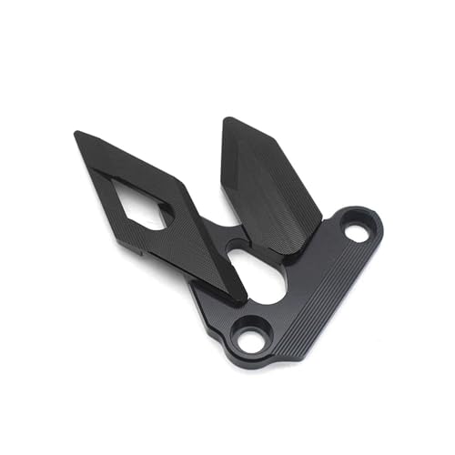 Lp[یJo[ }n NMAX155 NMAX 155 N MAX CNC tgLp[K[h Au[LfBXNK[h veN^[Jo[ɓK(Bright black)