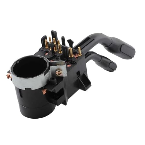 Interrupteurs de colonne de direction VW 100 de 1991 commodos 443953513D