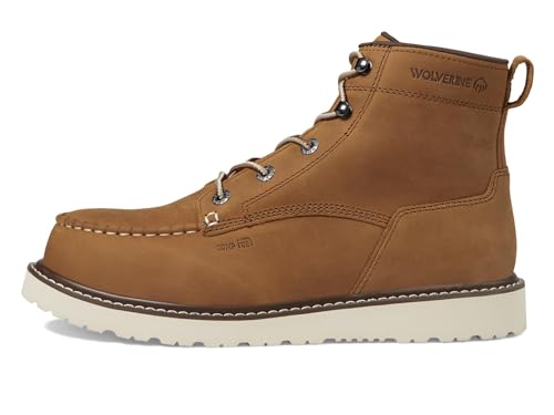 Image of Wolverine Trade Wedge 6 inch Unlined Composite Toe