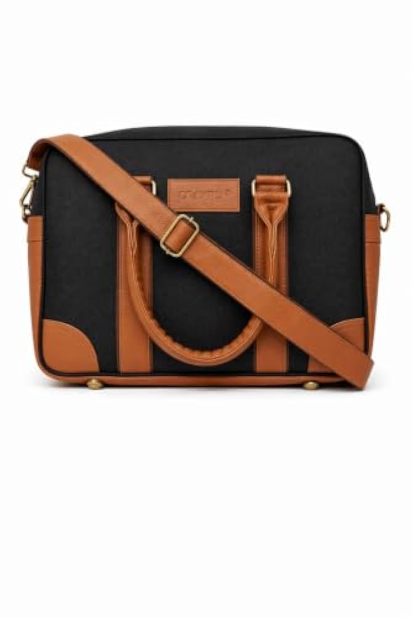 Professional Polyester Messenger Bag for Men