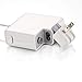 Mac Book Air Charger, AC 45W Magnetic Power Adapter Charger for Mac Book Air (After Mid 2012)