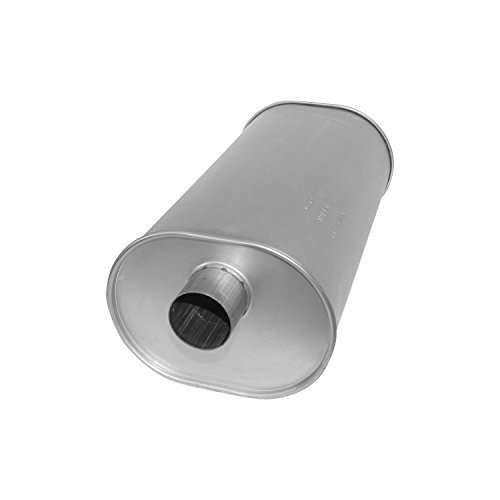 Image of AP Exhaust 2539 Muffler