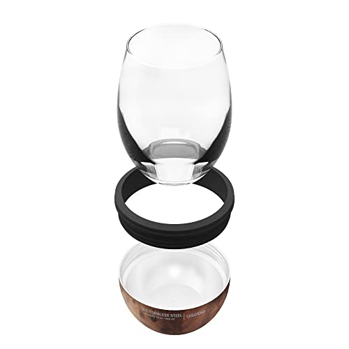 Asobu Insulated Stemless Wine Glass Sleeve thumb #3
