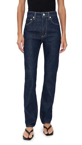 Amazon.com: Citizens of Humanity Women's Zurie Straight Jeans