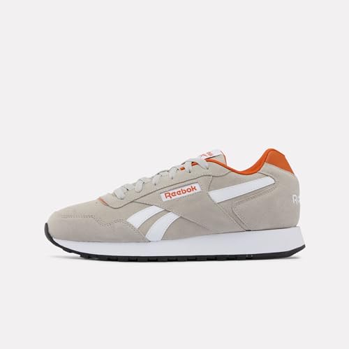 Image of Reebok Unisex-Adult Court Advance Sneaker