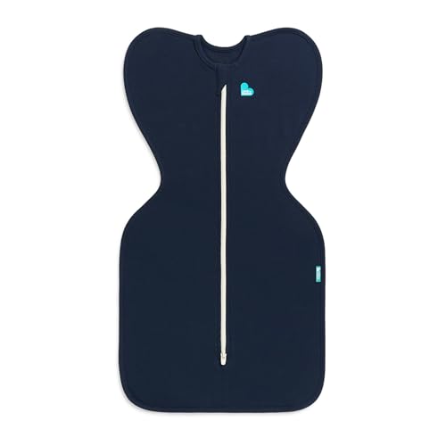 Love to Dream Swaddle UP, Baby Sleep Sack, Self-Soothing Swaddles