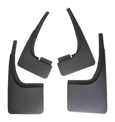 Garde-boue pour Ranger T6 pour rouler sans projections sur piste