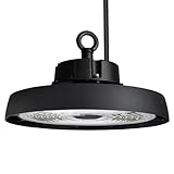 Photo Gallery ledvion - led high bay sensor dimmerabile, 100w, classe energetica a, 192lm/w, 19.200 lumen, 6000k, 5 anni di garanzia, lampada ufo, certificazione ip65 Photo Gallery ledvion - led high bay sensor dimmerabile, 100w, classe energetica a, 192lm/w, 19.200 lumen, 6000k, 5 anni di garanzia, lampada ufo, certificazione ip65