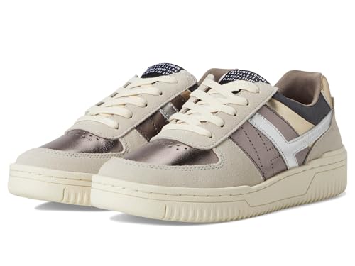 Womens VIX Suede Sneaker - Main Image