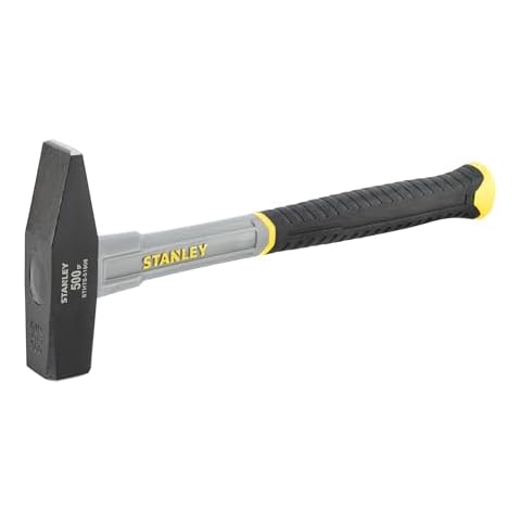 Marteau de serrurier Stanley STHT0-51908 Cover