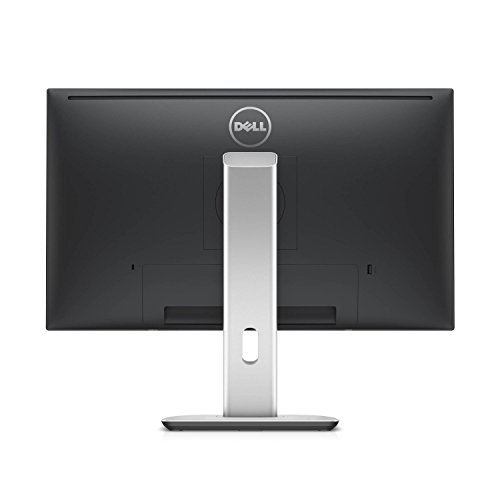 Image of Dell UltraSharp U2414H 23.8 inch LED Backlit Computer Monitor