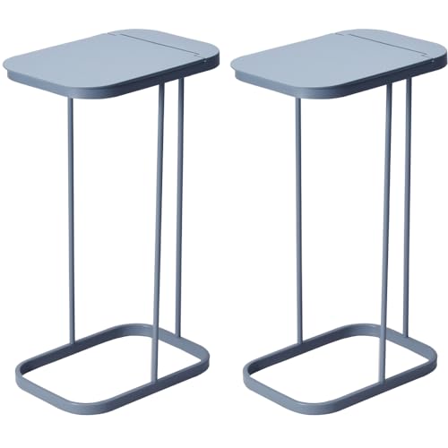 LUCE 分別ゴミ袋ホルダー 30L〜45L 2個セット