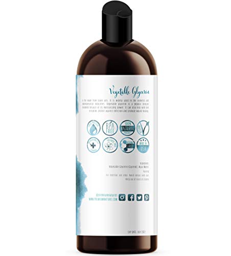 Vegetable Glycerin 8 oz - Image 5