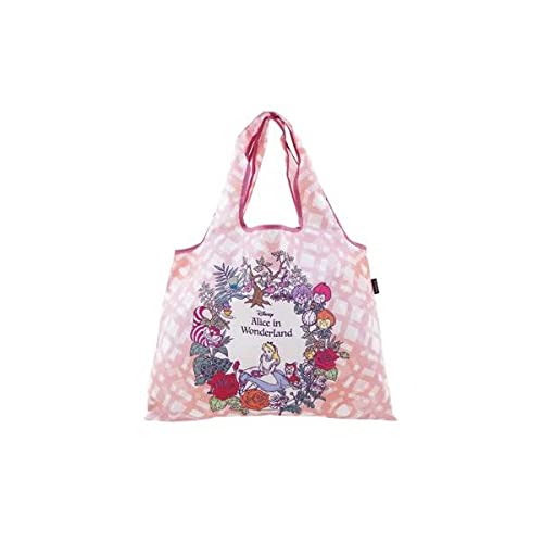 Amazon.co.jp: プレーリードッグ ディズニー 2way Shopping Bag アリス 