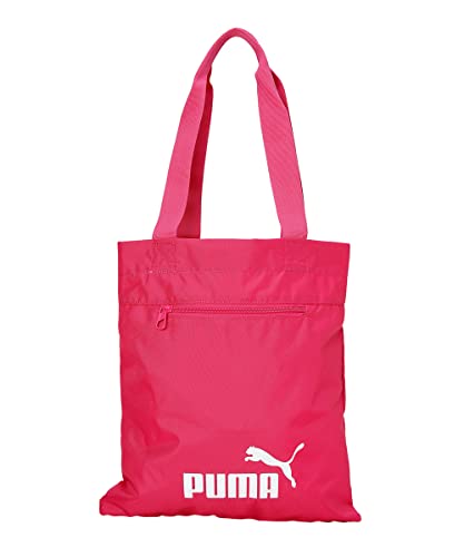 Bolsa Puma Phase Packable Shopper-Feminino Cor:Rosa;Tamanho:Único