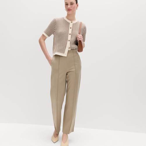 Image of Marks & Spencer Women Trousers