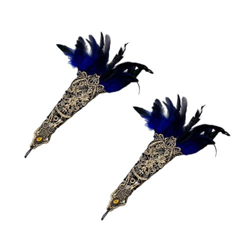 Zksbdxz Pack of 10 Christmas Chair Santa Hat Pattern Festival Dining Room Decorations 48.5x63cm Fabric Chair Back