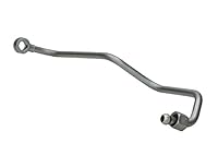 AJUSA OP10762 Ölleitung für Turbolader Ölvorlaufleitung Turbolader