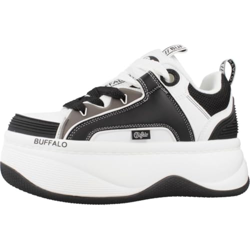 Buffalo White Orcus2