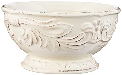 Certified International Corp 89091 Firenze Dinnerware Set, Multicolor