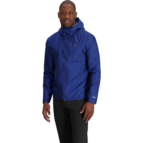 Veste imperméable Outdoor Research Helium pour randonnée Homme