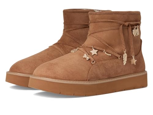 Steve Madden Girl's Sigma (Little Big Kid) Ankle Boot