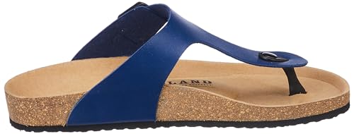 Image of Woodland Men's Slip-On Sandal