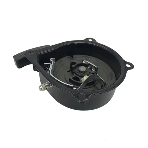 Lanceur à rappel pour quad Suzuki LT50 ALT50 LTA50 de 1983 à 1987